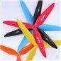 Master Airscrew 13x12 3X Power X-Class Giant Racing Drone Propeller (CCW) Colby Pink