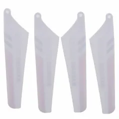 Syma Full Set Replacement Parts for Syma S107 RC Helicopter,Main Blades,Main B4
