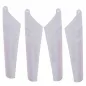 Syma Full Set Replacement Parts for Syma S107 RC Helicopter,Main Blades,Main B4