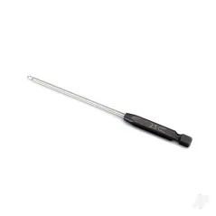 Traxxas Speed Bit, hex Driver, ball end, 2.5mm (110mm length)