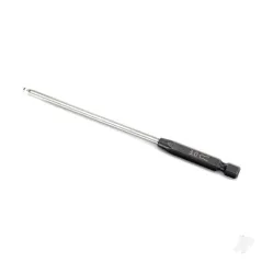 Traxxas Speed Bit, hex Driver, ball end, 3.0mm (120mm length)