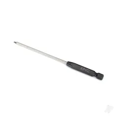 Traxxas Speed Bit, hex Driver, ball end, 2.0mm (110mm length)