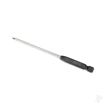 Traxxas Speed Bit, hex Driver, ball end, 2.0mm (110mm length)