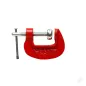 Excel Iron Frame 1in C Clamp (Header)