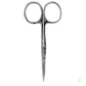 Excel 3.5in Stainless Steel Scissors, Curved (Carded)