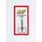 Excel 3.5in Stainless Steel Scissors, Curved (Carded)
