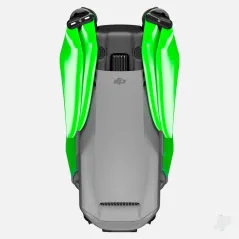 Master Airscrew Mavic 3 Stealth - 9.4x5.3 Prop F Set x4 Green