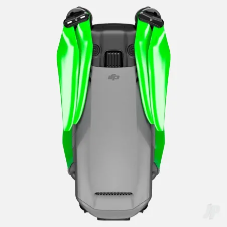 Master Airscrew Mavic 3 Stealth - 9.4x5.3 Prop F Set x4 Green