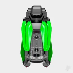 Master Airscrew Mavic 3 Stealth - 9.4x5.3 Prop F Set x4 Green