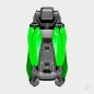 Master Airscrew Mavic 3 Stealth - 9.4x5.3 Prop F Set x4 Green