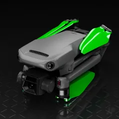 Master Airscrew Mavic 3 Stealth - 9.4x5.3 Prop F Set x4 Green