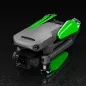Master Airscrew Mavic 3 Stealth - 9.4x5.3 Prop F Set x4 Green