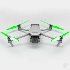 Master Airscrew Mavic 3 Stealth - 9.4x5.3 Prop F Set x4 Green
