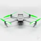 Master Airscrew Mavic 3 Stealth - 9.4x5.3 Prop F Set x4 Green