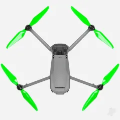 Master Airscrew Mavic 3 Stealth - 9.4x5.3 Prop F Set x4 Green