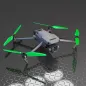 Master Airscrew Mavic 3 Stealth - 9.4x5.3 Prop F Set x4 Green