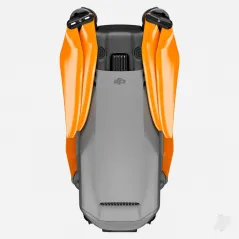 Master Airscrew Mavic 3 Stealth - 9.4x5.3 Prop F Set x4 Orange