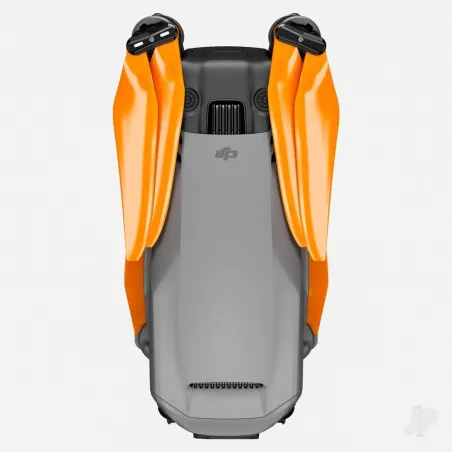 Master Airscrew Mavic 3 Stealth - 9.4x5.3 Prop F Set x4 Orange