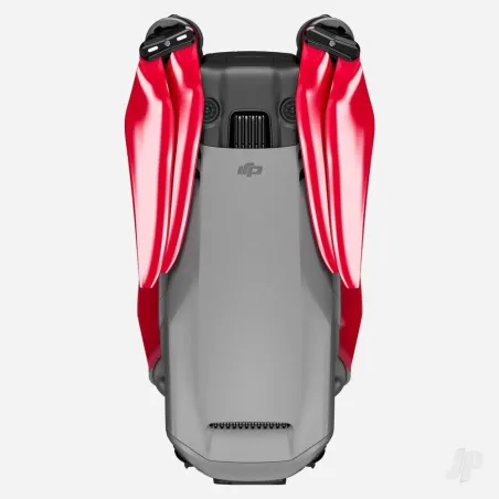 Master Airscrew Mavic 3 Stealth - 9.4x5.3 Prop F Set x4 Red