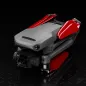 Master Airscrew Mavic 3 Stealth - 9.4x5.3 Prop F Set x4 Red