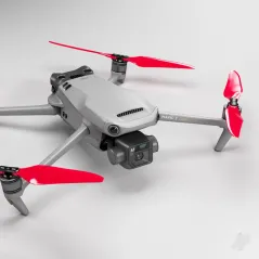 Master Airscrew Mavic 3 Stealth - 9.4x5.3 Prop F Set x4 Red