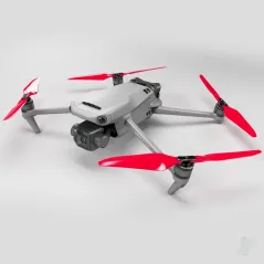 Master Airscrew Mavic 3 Stealth - 9.4x5.3 Prop F Set x4 Red