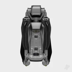 Master Airscrew Mavic 3 Stealth - 9.4x5.3 Prop F Set x4 Black
