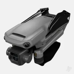 Master Airscrew Mavic 3 Stealth - 9.4x5.3 Prop F Set x4 Black