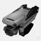 Master Airscrew Mavic 3 Stealth - 9.4x5.3 Prop F Set x4 Black