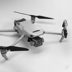 Master Airscrew Mavic 3 Stealth - 9.4x5.3 Prop F Set x4 Black