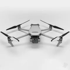 Master Airscrew Mavic 3 Stealth - 9.4x5.3 Prop F Set x4 Black