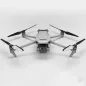 Master Airscrew Mavic 3 Stealth - 9.4x5.3 Prop F Set x4 Black
