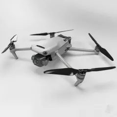 Master Airscrew Mavic 3 Stealth - 9.4x5.3 Prop F Set x4 Black