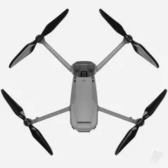 Master Airscrew Mavic 3 Stealth - 9.4x5.3 Prop F Set x4 Black