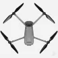 Master Airscrew Mavic 3 Stealth - 9.4x5.3 Prop F Set x4 Black