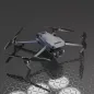 Master Airscrew Mavic 3 Stealth - 9.4x5.3 Prop F Set x4 Black