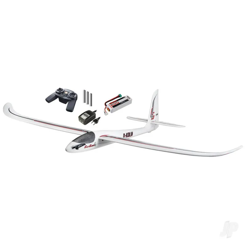 Multiplex RTF EasyGlider 4 (Mode 2+4)