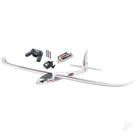 Multiplex RTF EasyGlider 4 (Mode 2+4)