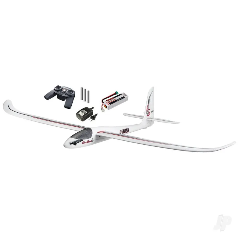 Multiplex RTF EasyGlider 4 (Mode 1+3)