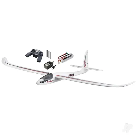 Multiplex RTF EasyGlider 4 (Mode 1+3)