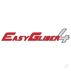 Multiplex RTF EasyGlider 4 (Mode 1+3)