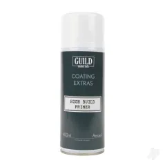 Guild Lane High Build Primer (400ml Aerosol)