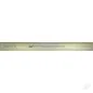Excel 12in Deluxe Scale Model Railroad Reference Ruler