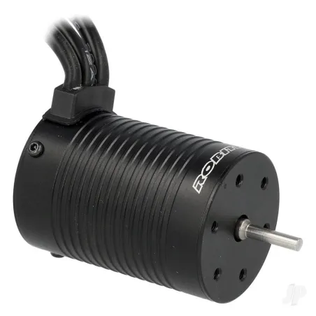 Robitronic ten Brushless Motor 3652 3250kV