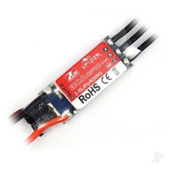 ZTW Spider 20A Opto Small ESC (2-6 Cells)