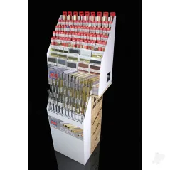 K&S 36in Tube & Wire Metal Centre (for DIY & Hardware