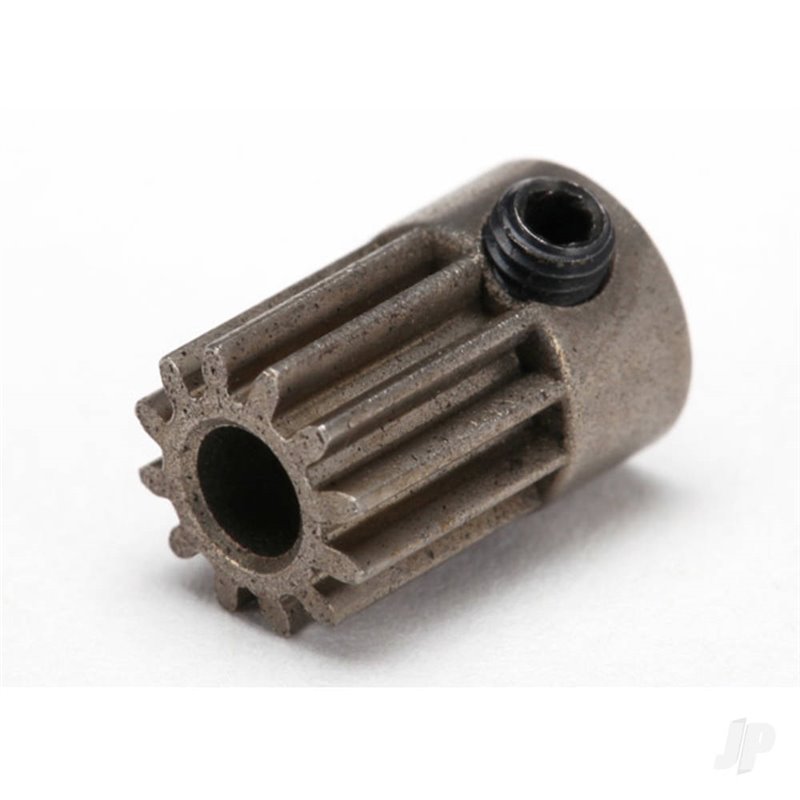 Traxxas 12-T Pinion Gear (48-pitch) Set