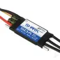 ZTW Shark 50A SBEC ESC G2 (2-4 Cells) (Water-cooled)