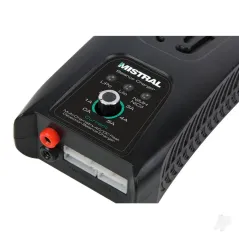 Radient Mistral LED LiPo-NiMH 5A Charger (UK)
