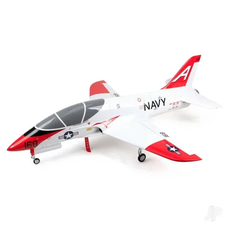 HSD Jets Super Viper 120mm EDF Composite Jet, Navy, 1800mm (PNP 12S)
